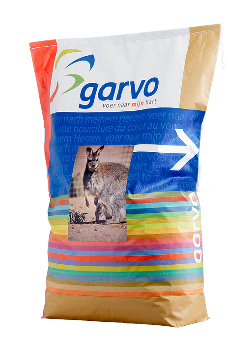 Garvo | Alfamix Kangoeroe 1014 15kg