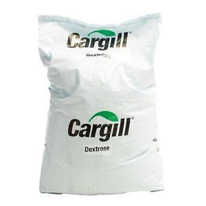 Cargill | Dextrose | druivensuiker  (monohydraat) 25kg