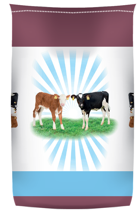 Vite Milk Plus- Kalveropfokmelk 20Kg