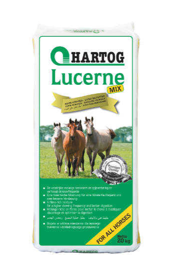 Hartog Lucernemix (90L)