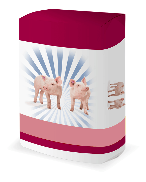 Zeugenbrok | Dracht & Onderhoud | Ook voor hobby varkens 20kg